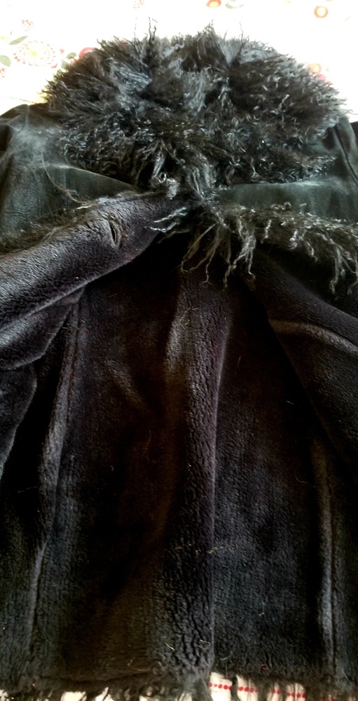 Coat - Picture 2 of 2